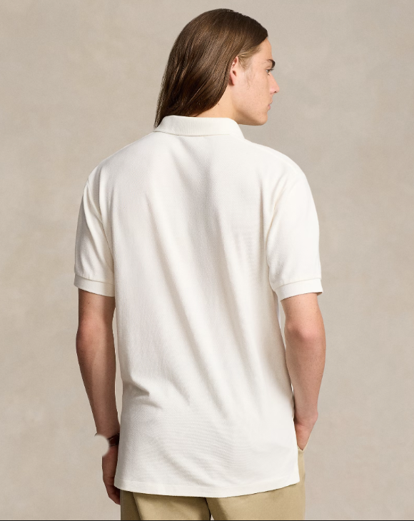 Heritage Polo – Old Money Edition