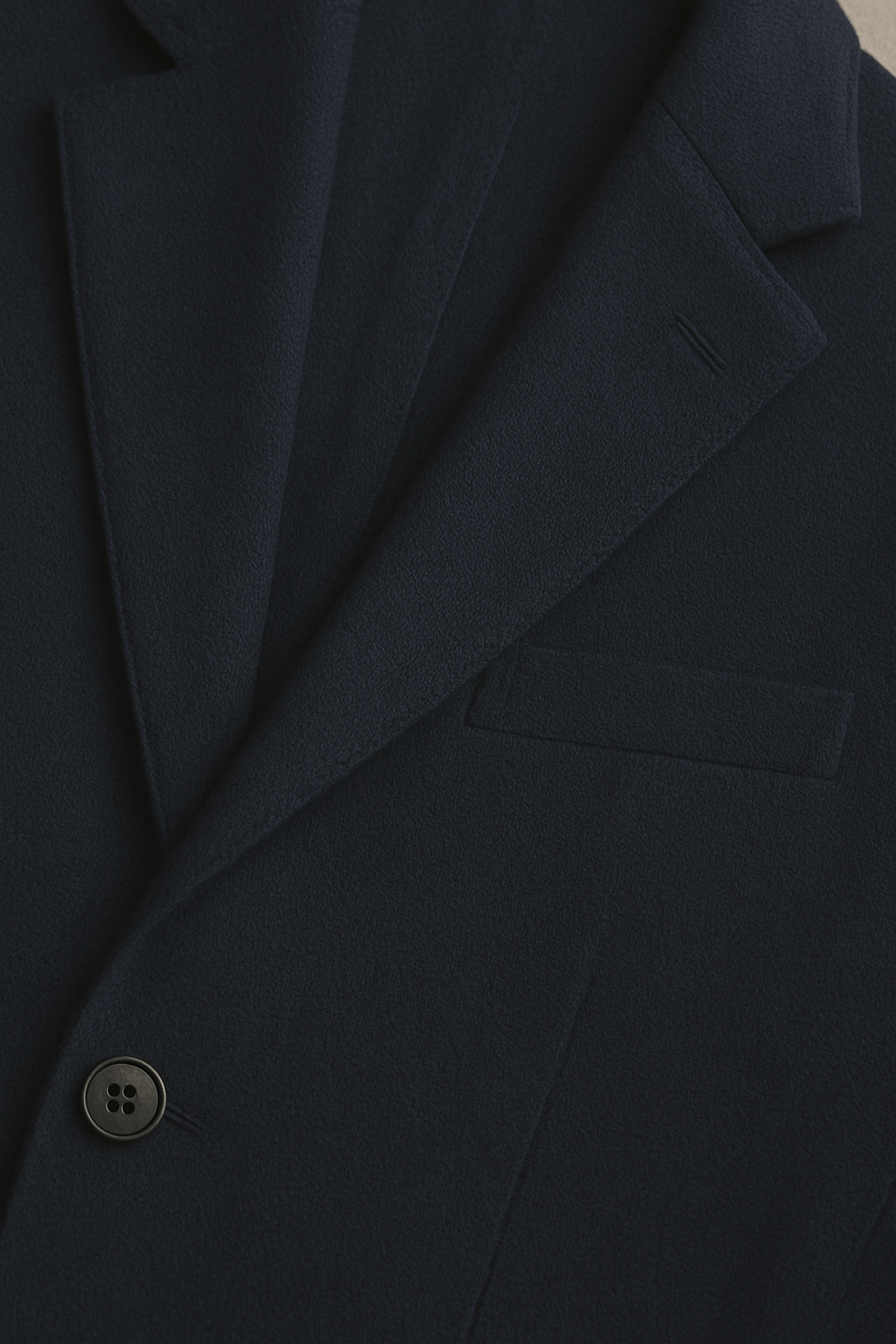 Men’s Linen Business Casual Suit