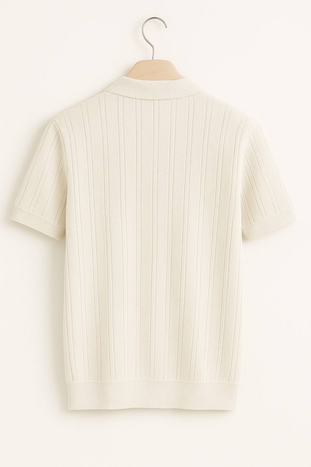 Heritage Quarter-Zip Polo