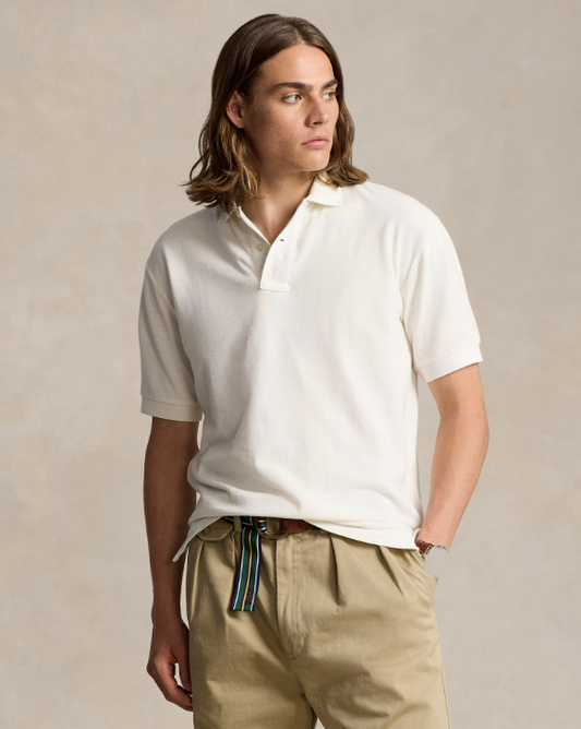 Heritage Polo – Old Money Edition